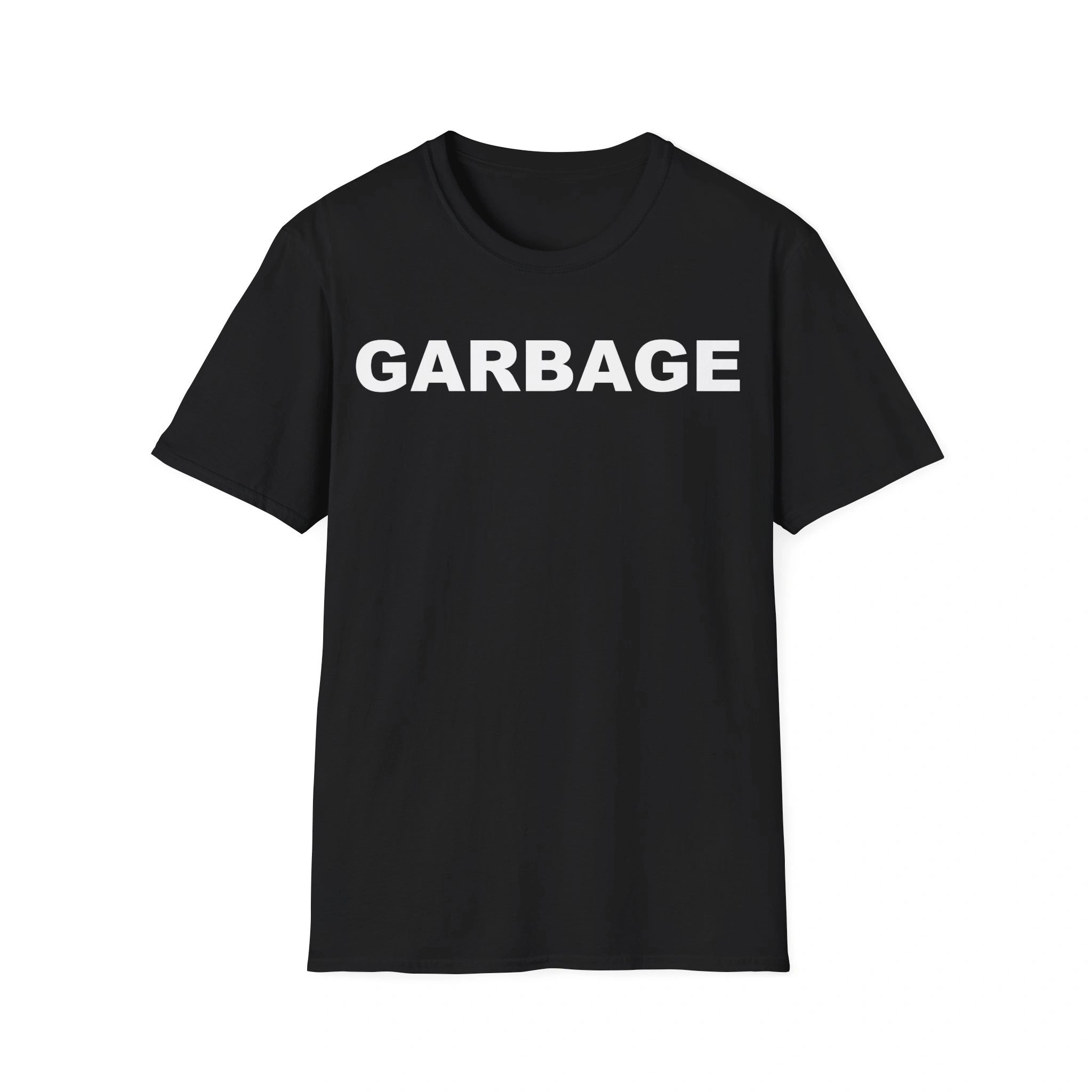 Garbage Shirt