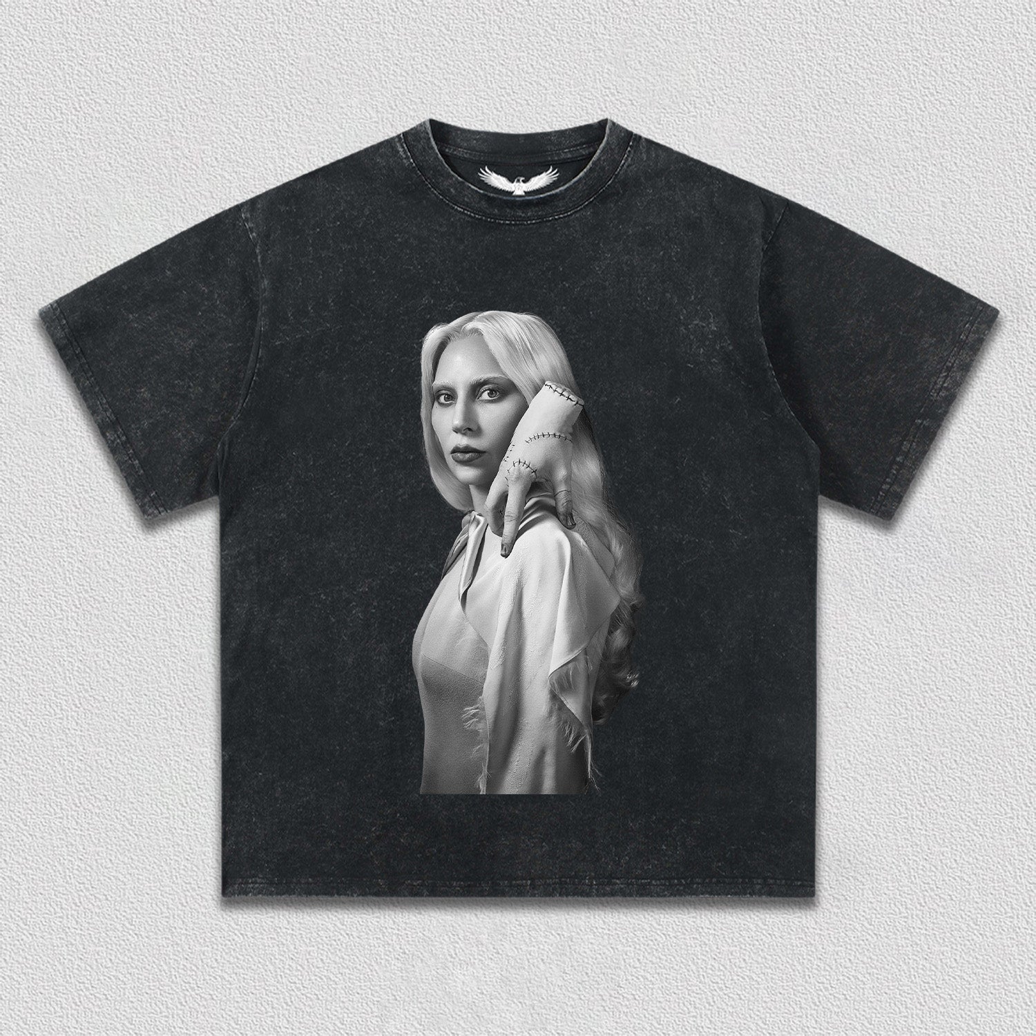 lady gaga TEE-1