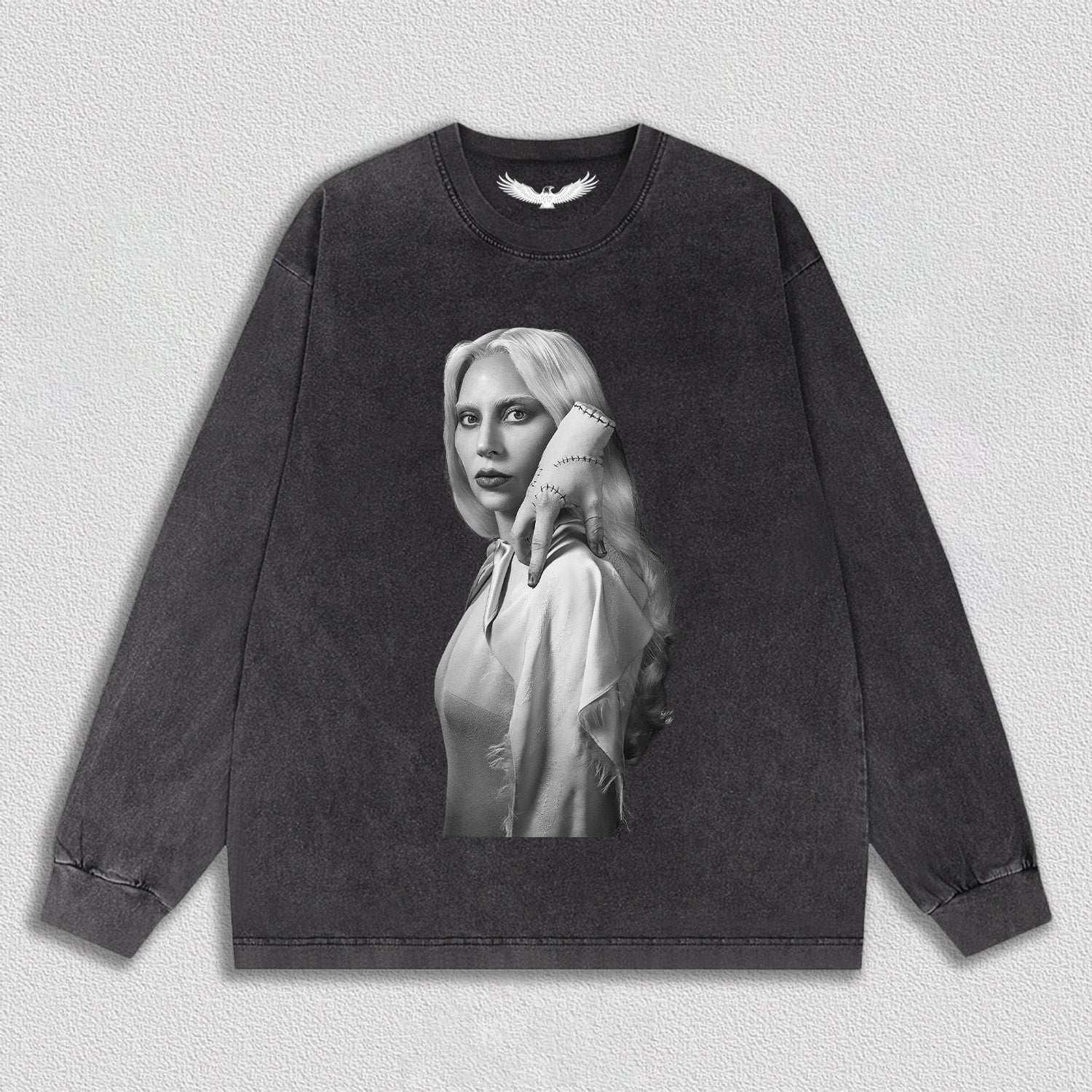 lady gaga TEE-1