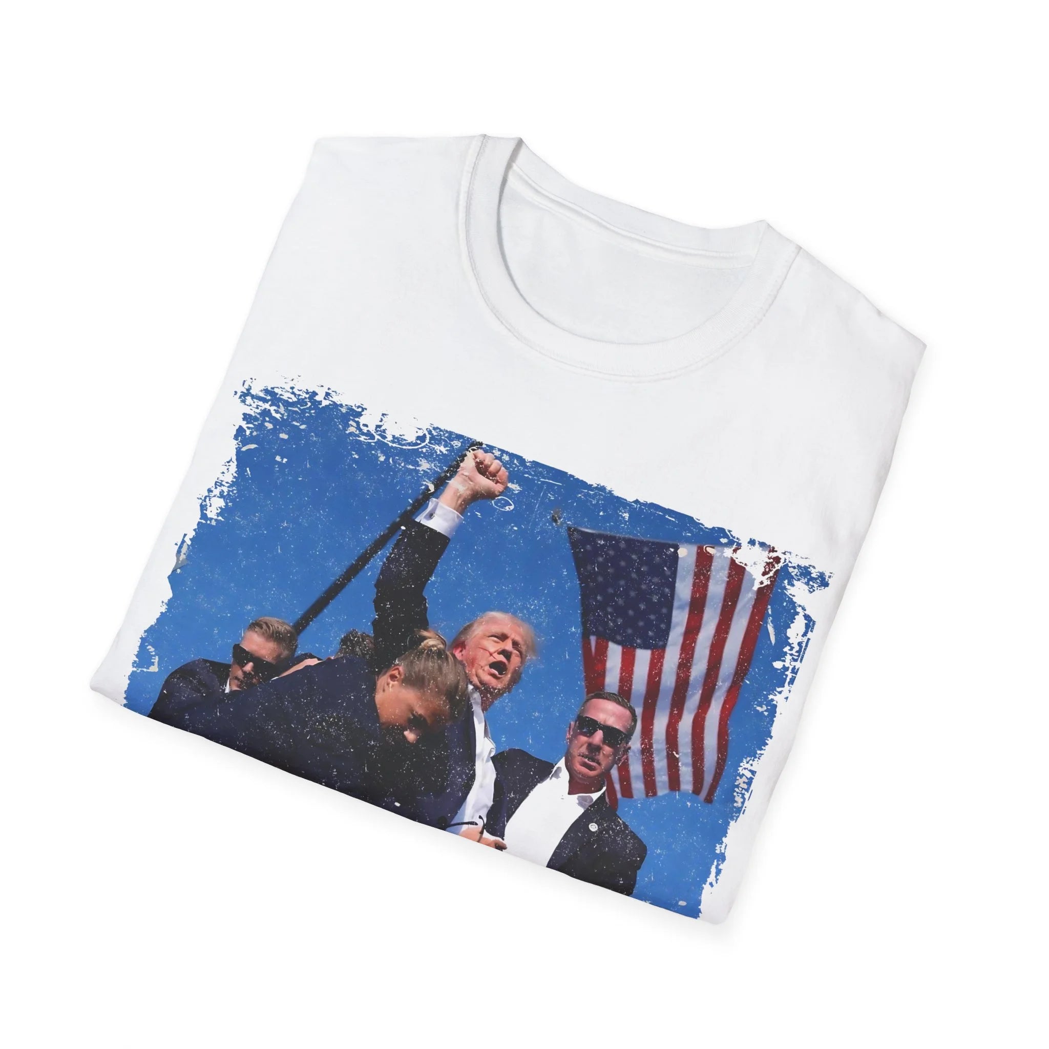 Legends Never Die Shirt