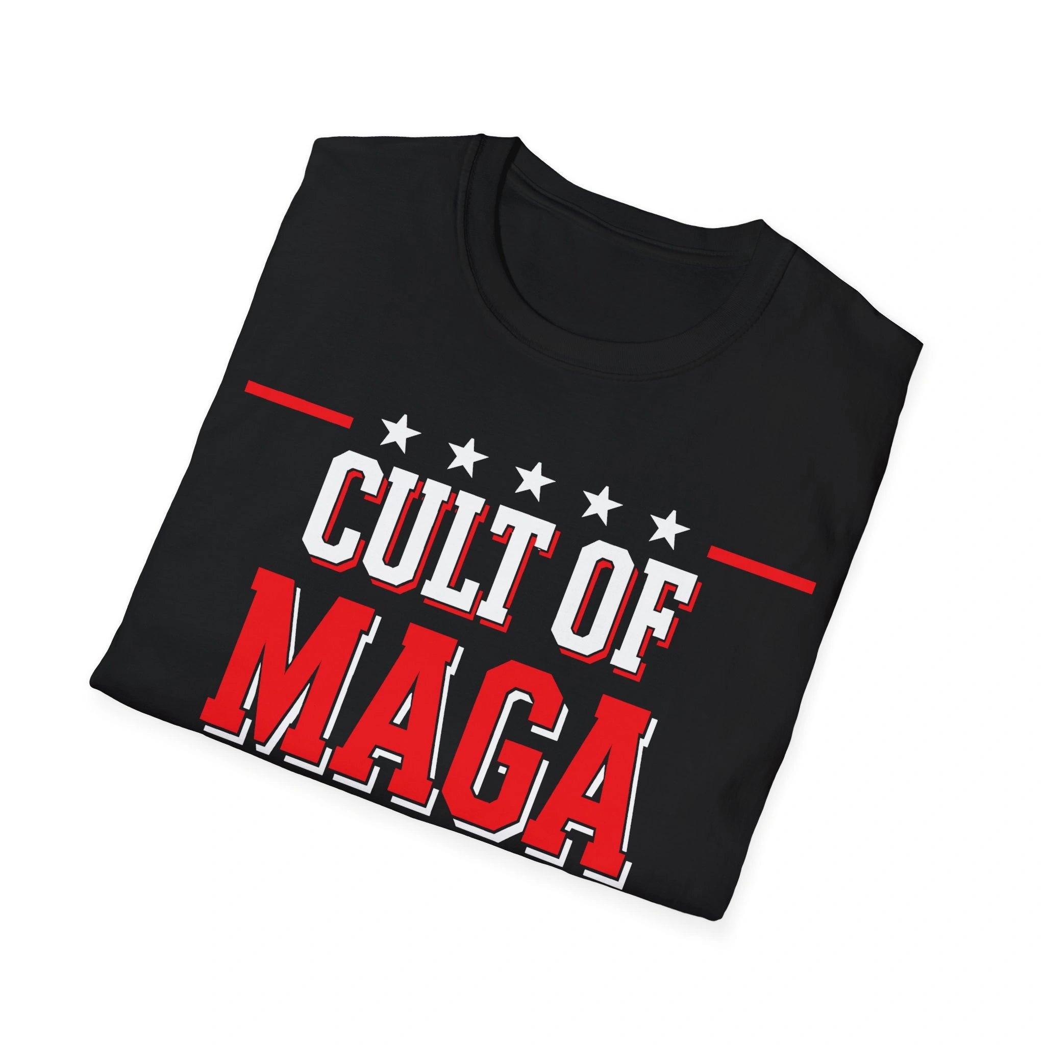 MAGA Garbage Deplorables Shirt