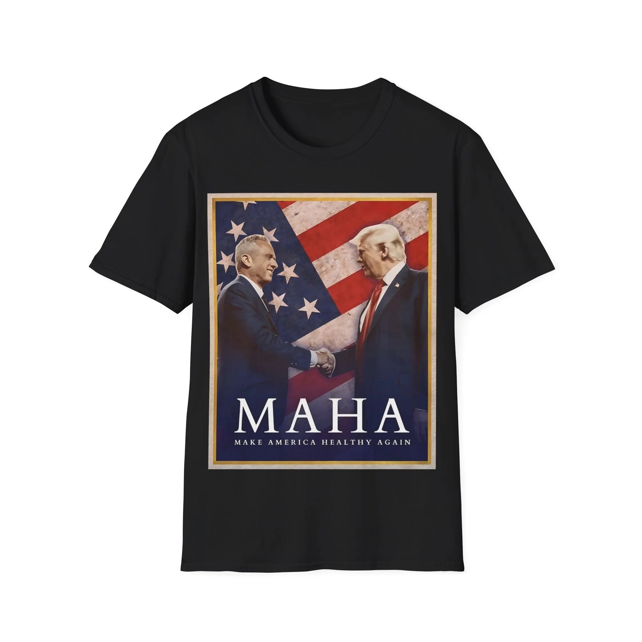 MAHA Shirt