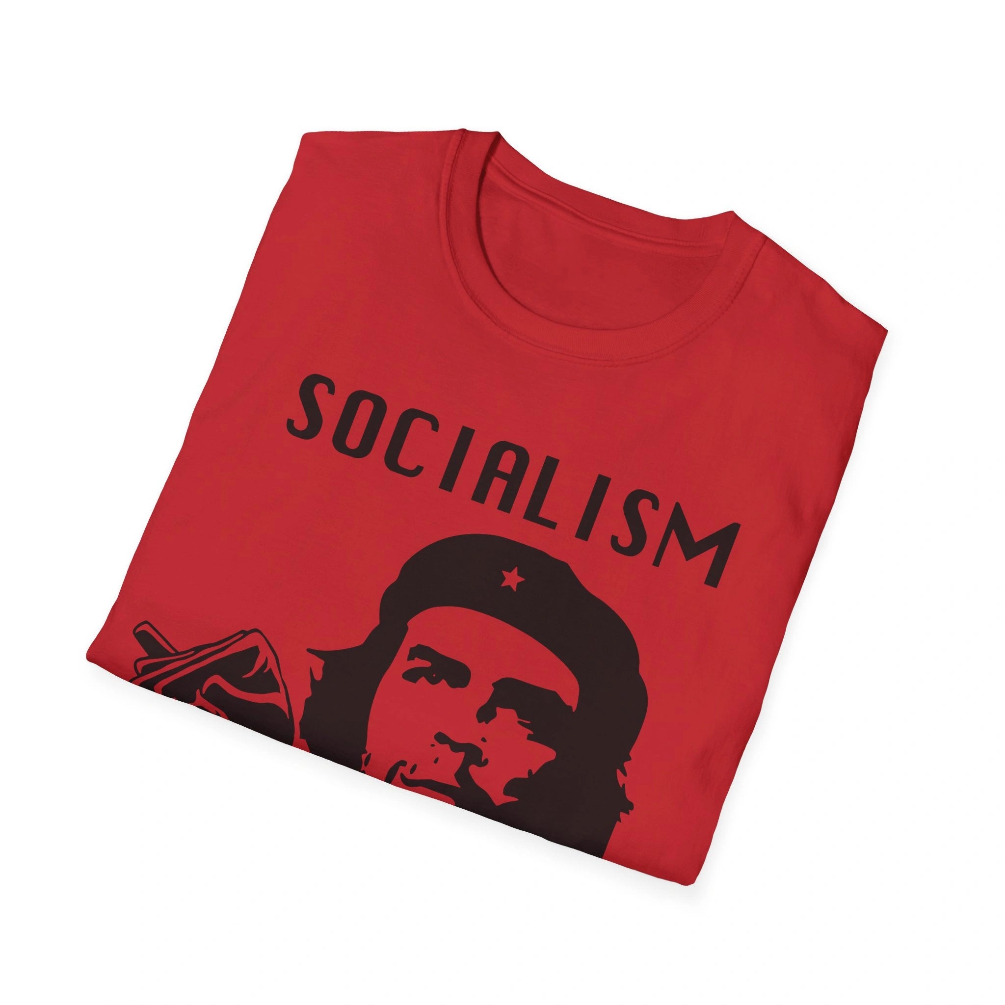 Socialism Is For Figs Shirt