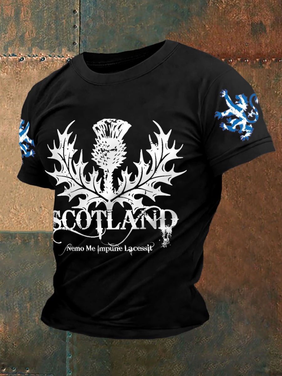 Men's Scotland Classic Tee