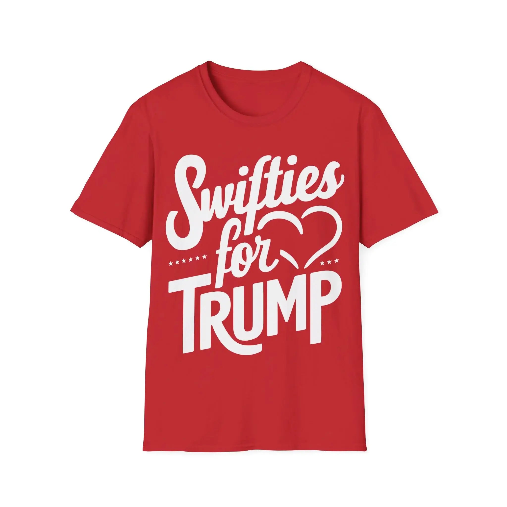 Swifties For Trump Shirt