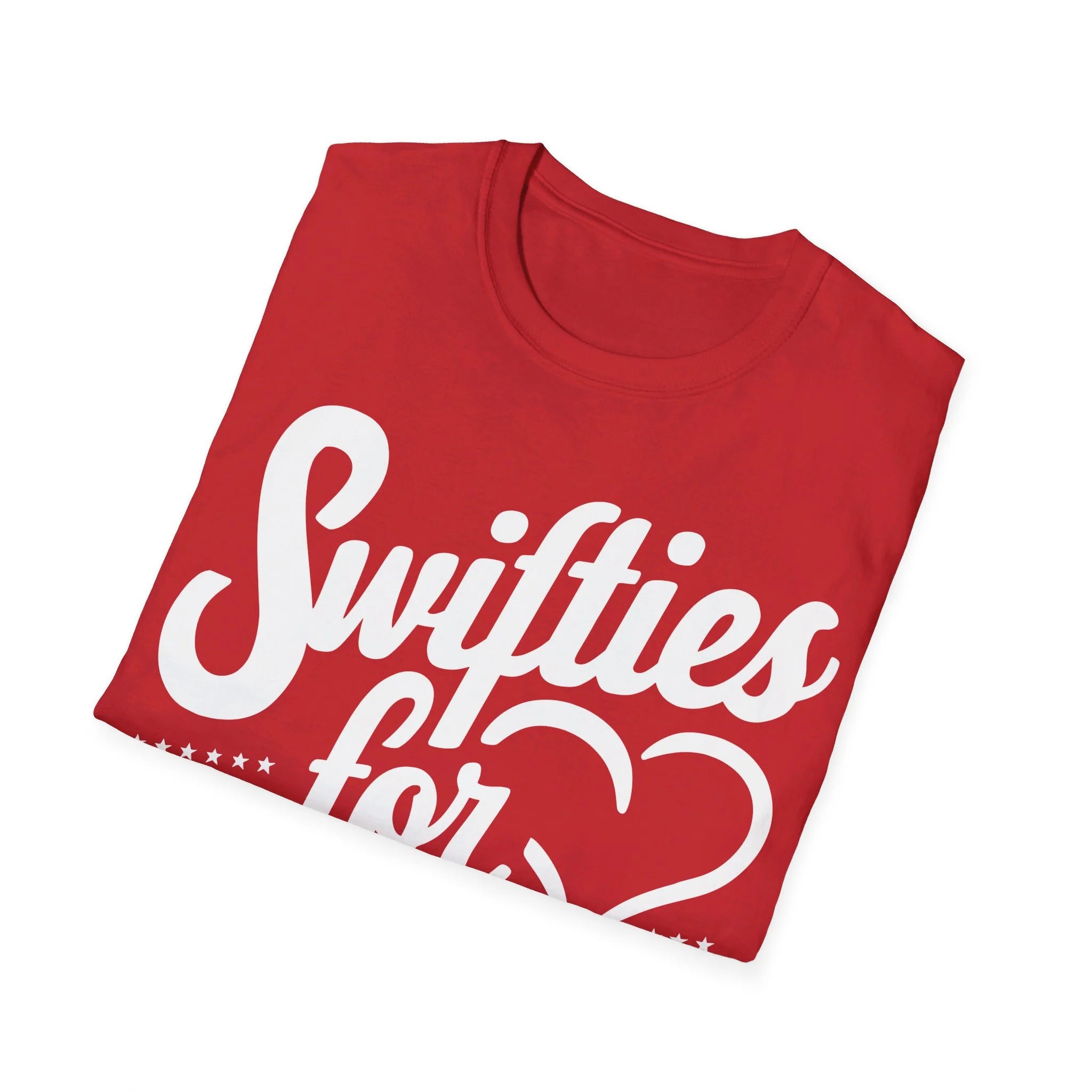 Swifties For Trump Shirt