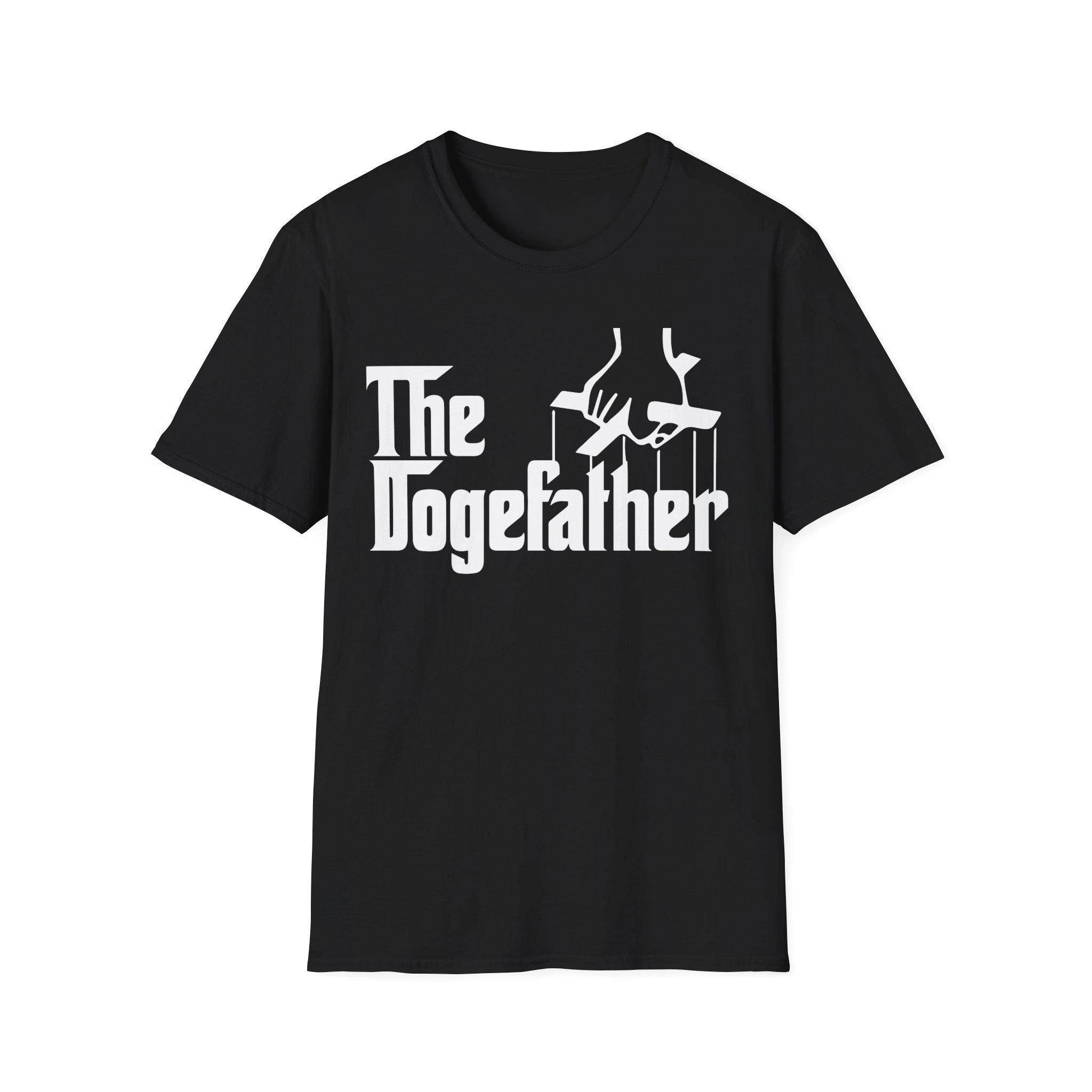 The DogeFather Shirt