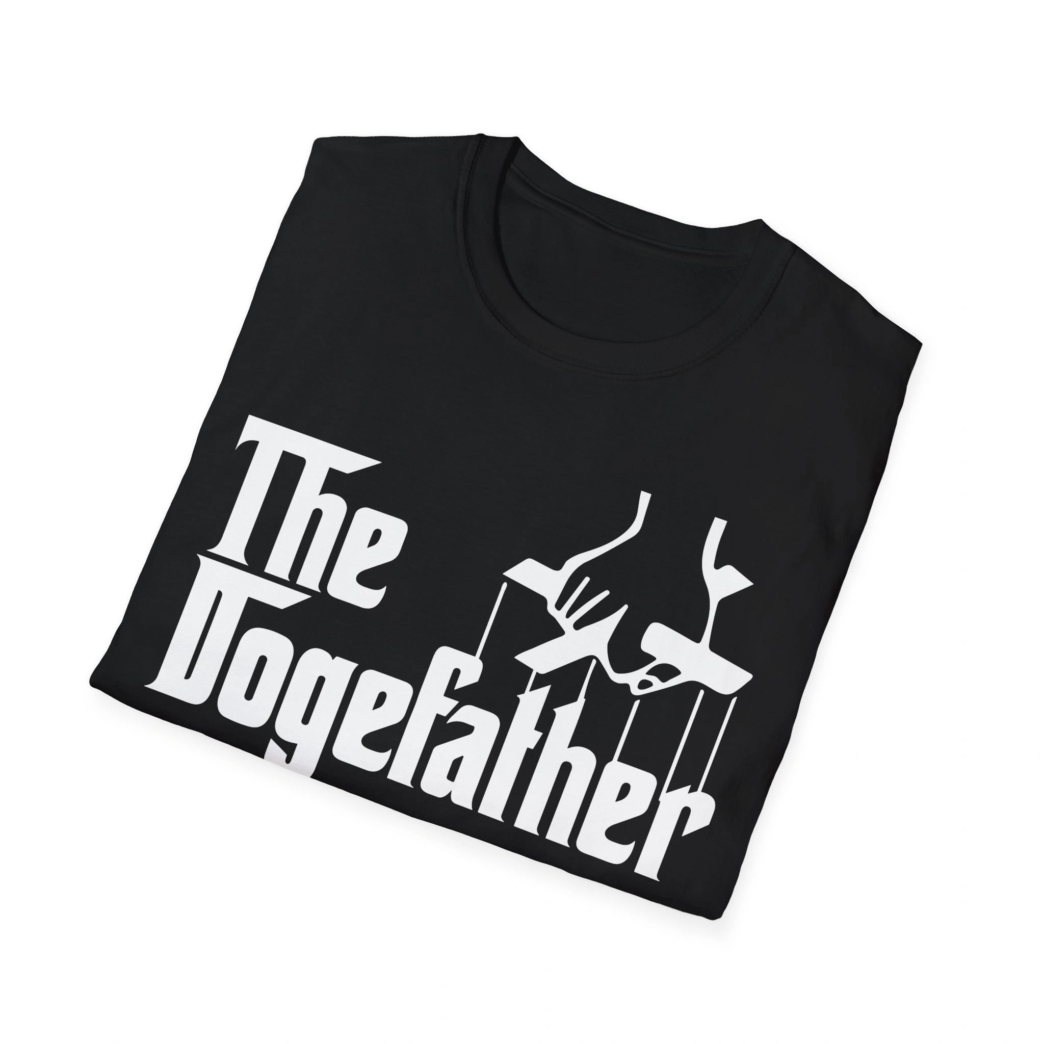 The DogeFather Shirt