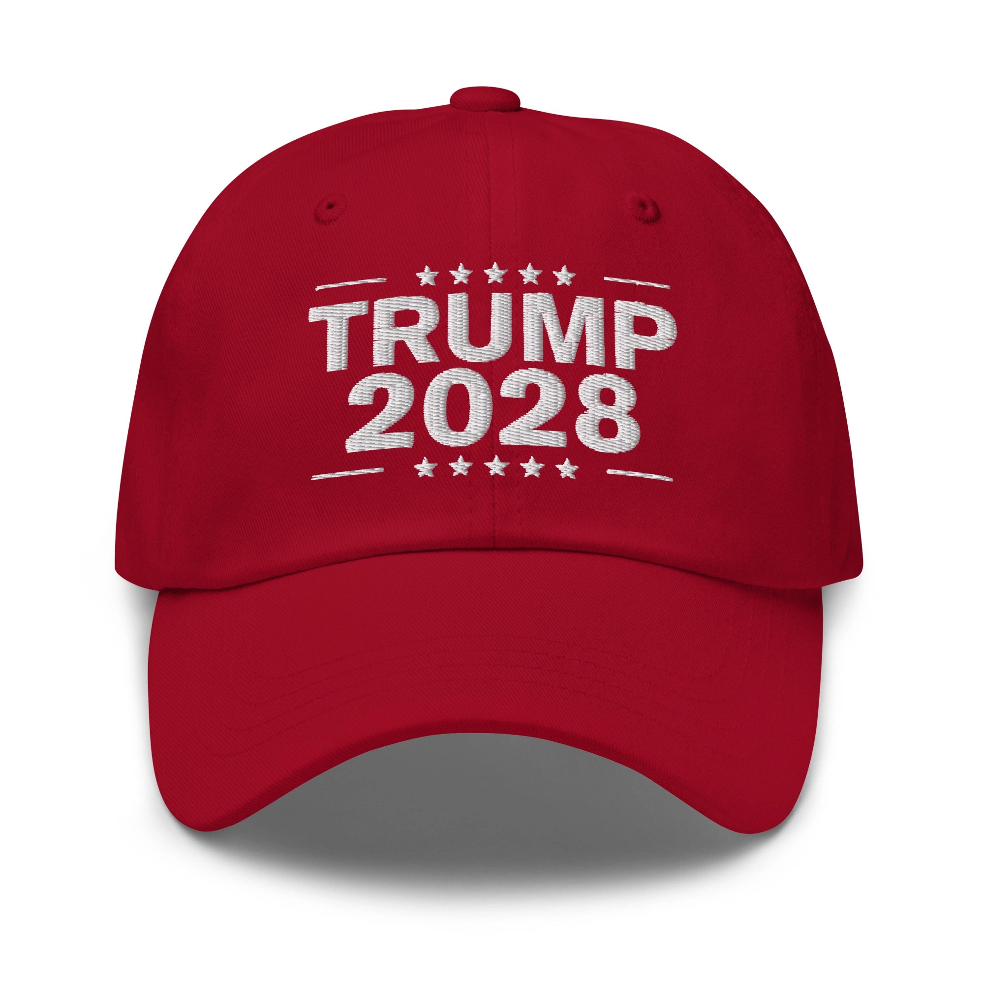 Trump 2028 Hat