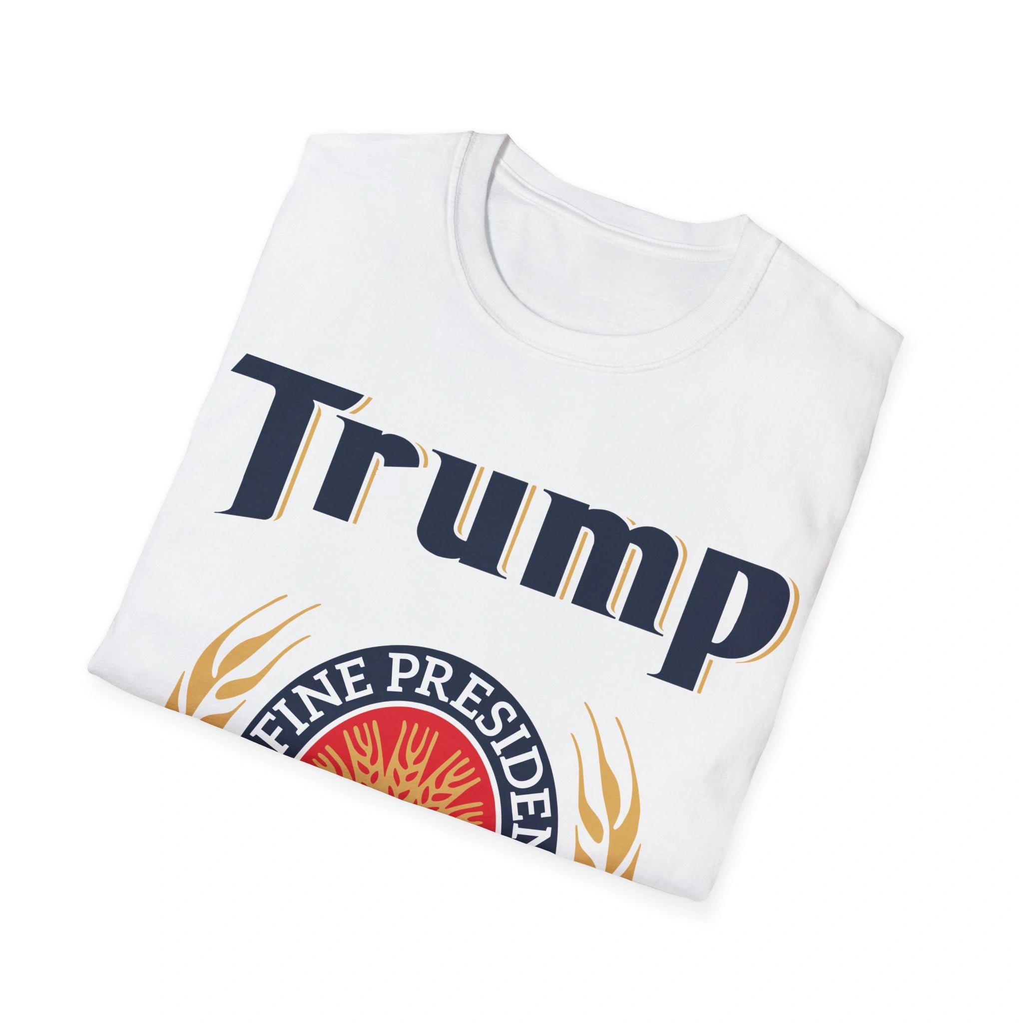 Trump Miller Lite Shirt