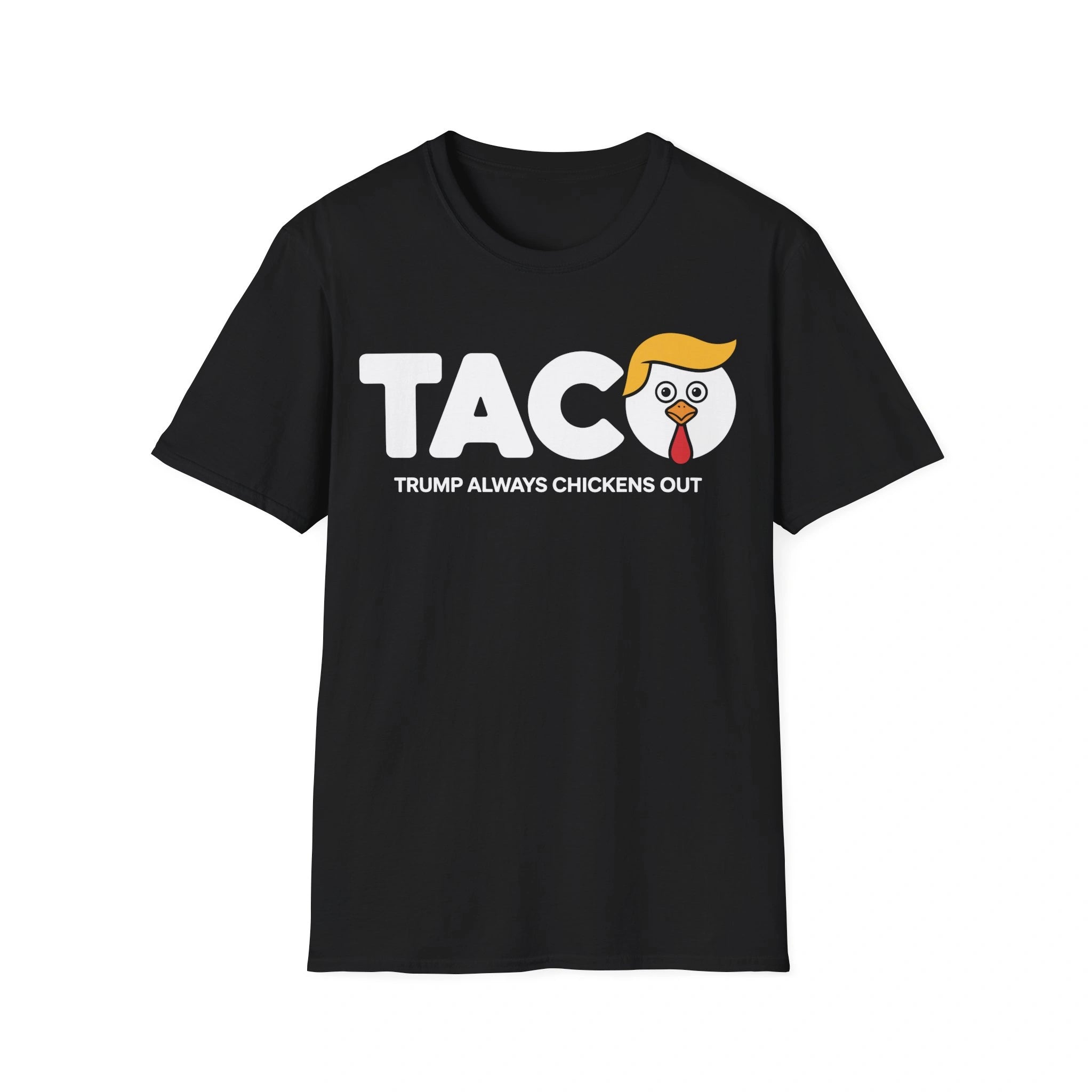 Trump Taco Shirt