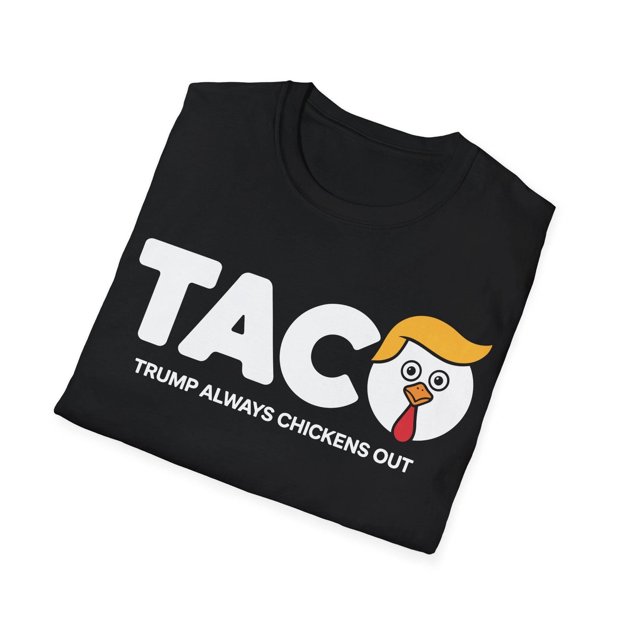 Trump Taco Shirt