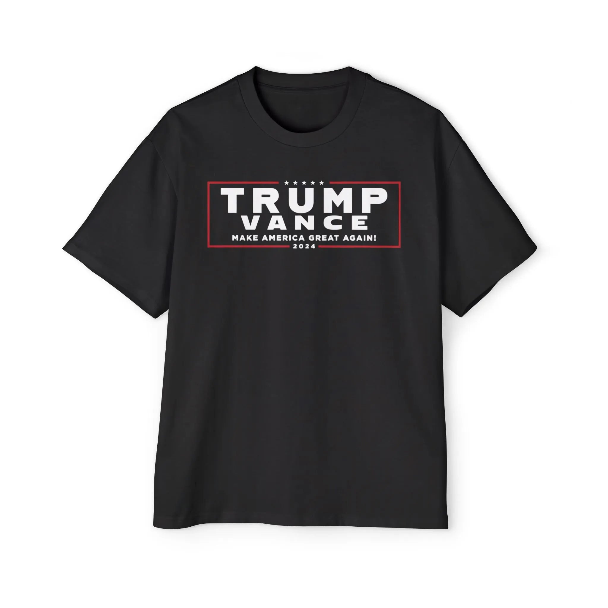 Trump Vance Make America Great Again Shirt