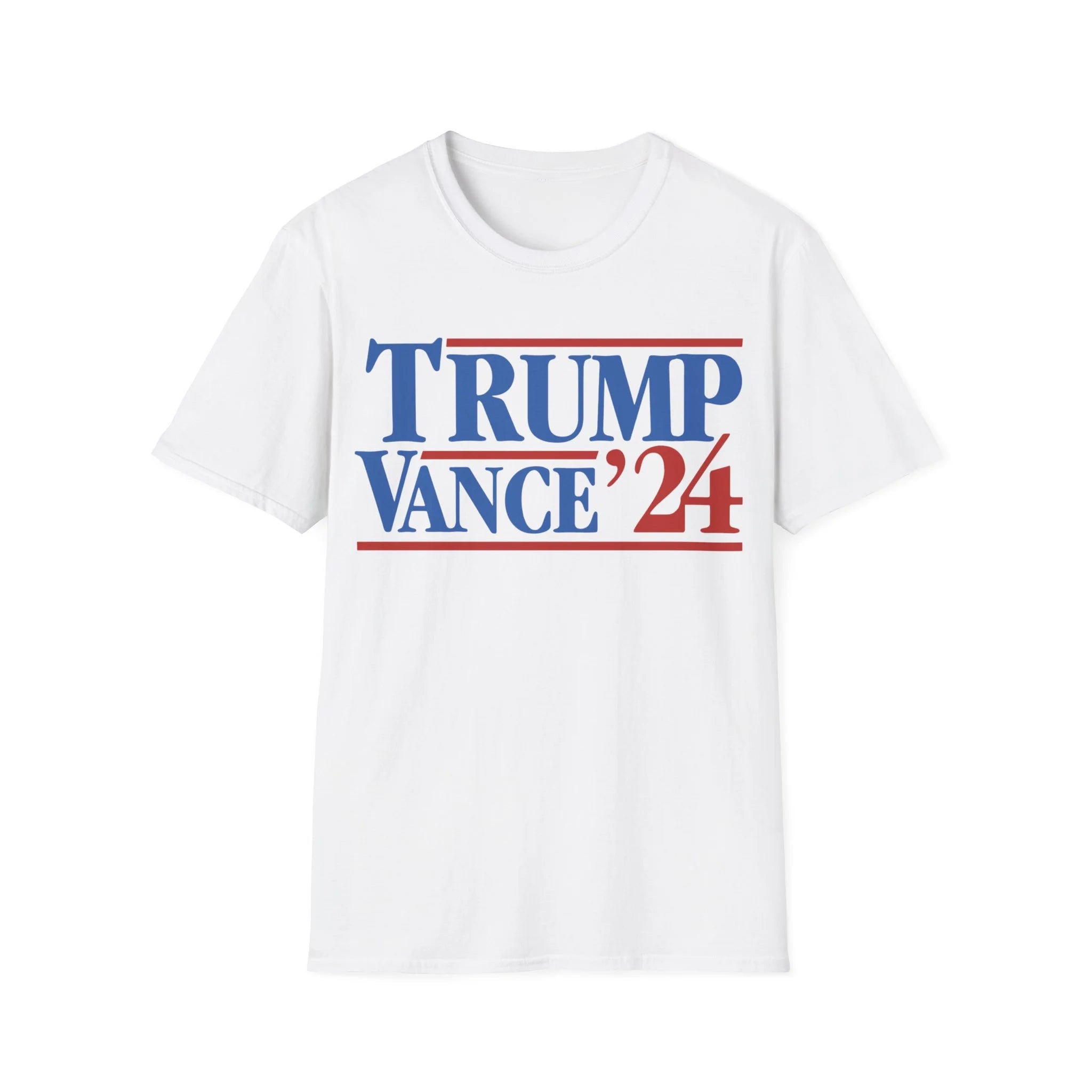 Trump Vance Shirt