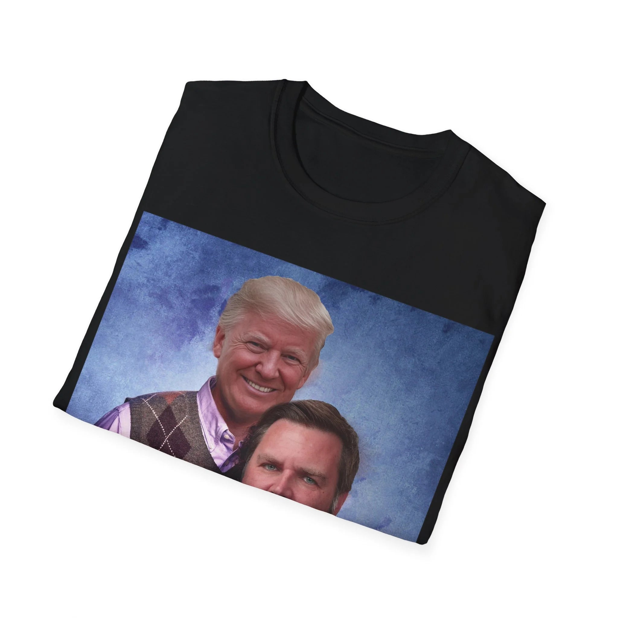 Trump Vance Step Brothers Shirt