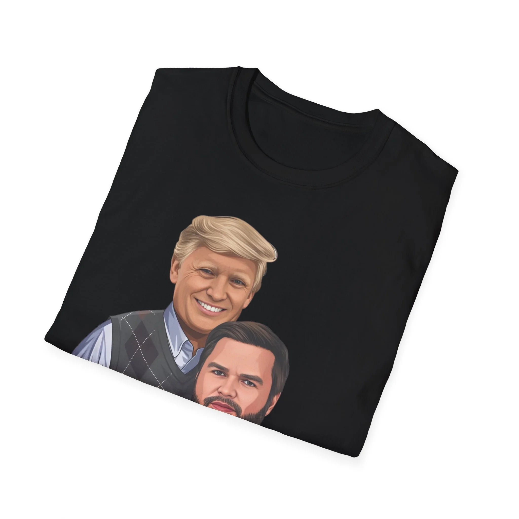 Donald Trump JD Vance StepBrothers Shirt