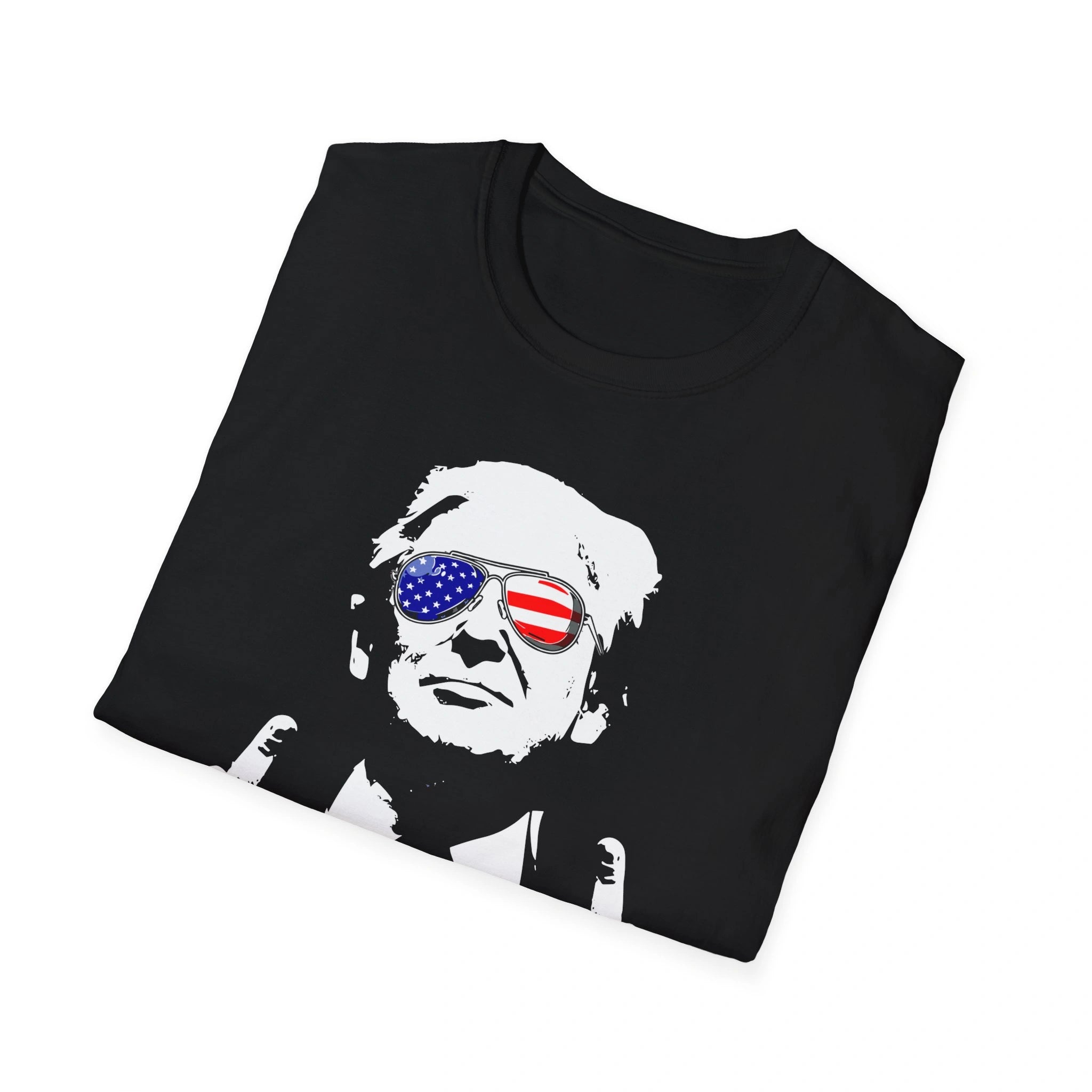 Trump Won Get Over It