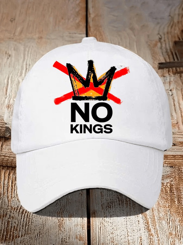 Unisex Vintage Prove Me Wrong Print Hat