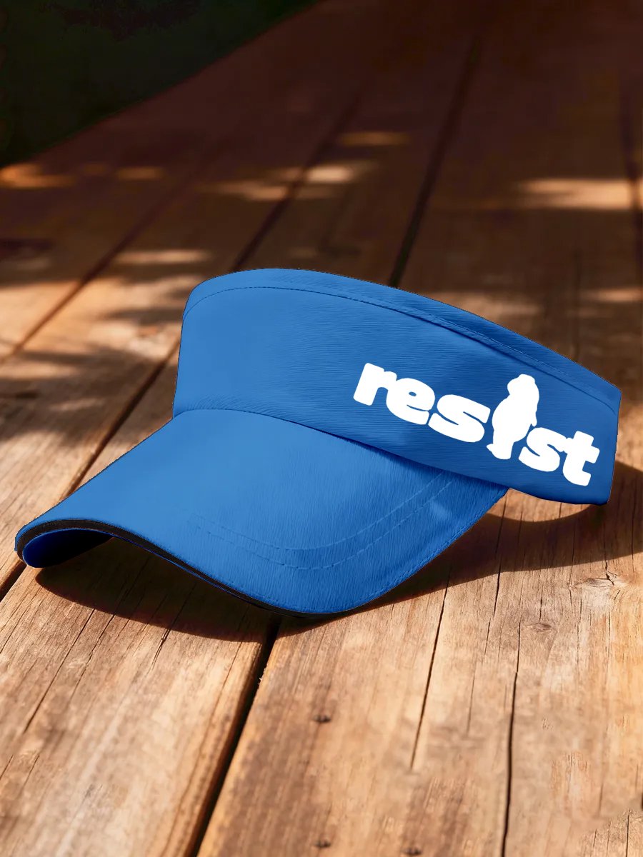 Unisex FDT Print Baseball Cap