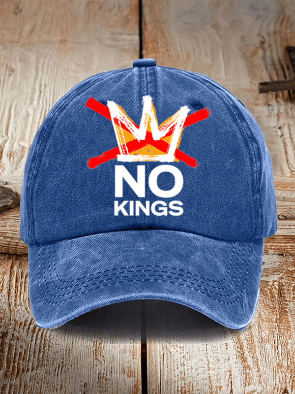 Unisex Vintage Prove Me Wrong Print Hat