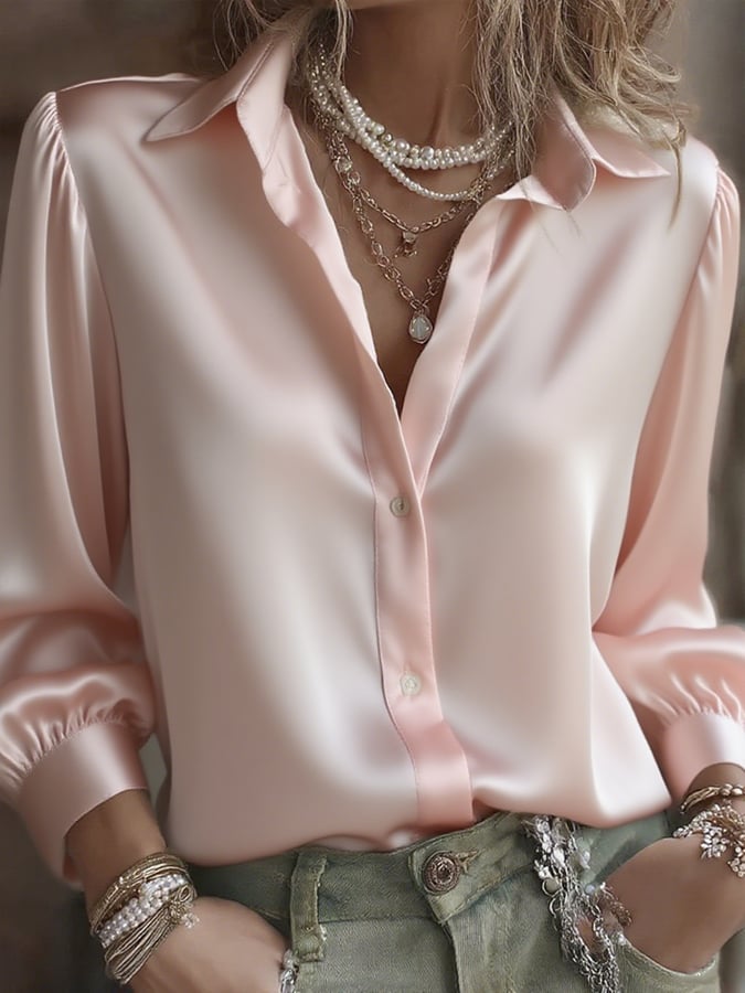 Women's Breast Cancer Pink Shirt