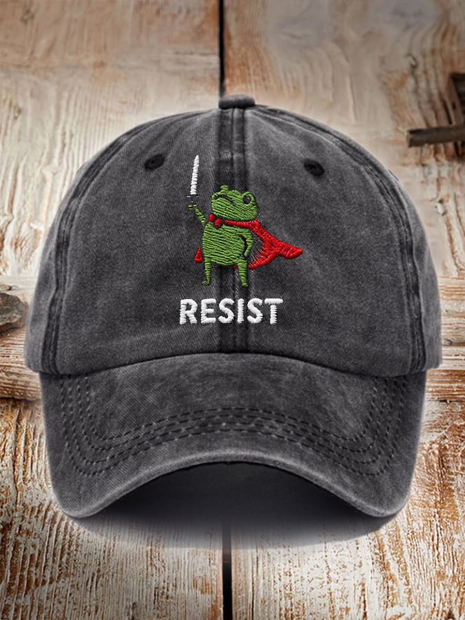 Unisex FDT Print Hat