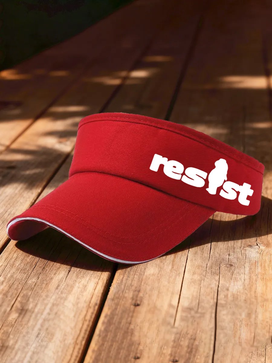 Unisex FDT Print Baseball Cap