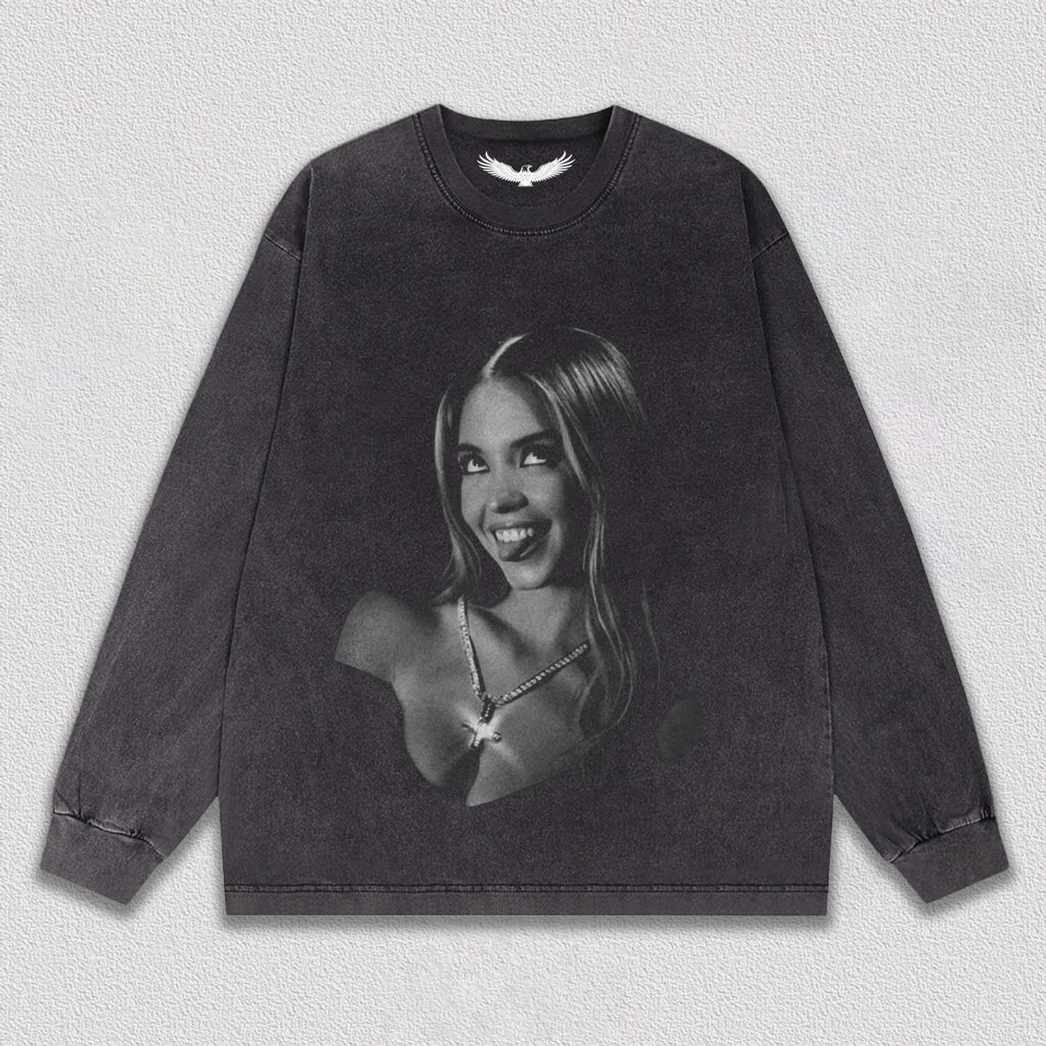 SYDNEY SWEENEY TEE