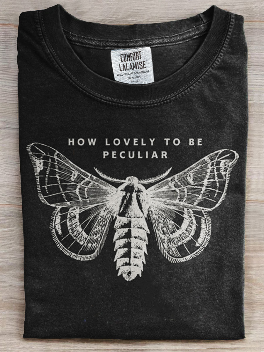 Art Print T-shirt