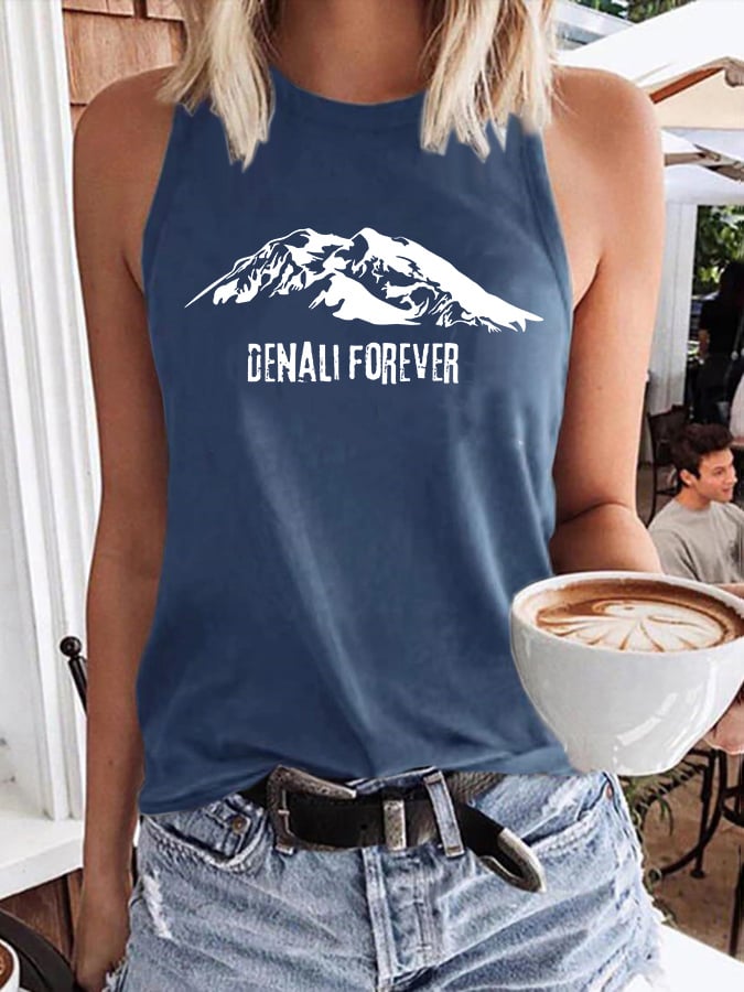 Women's Protect Our Country Hot Spot Print Vest