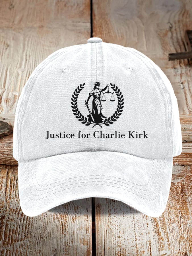 This Is The Turning Printed  Baseball Cap