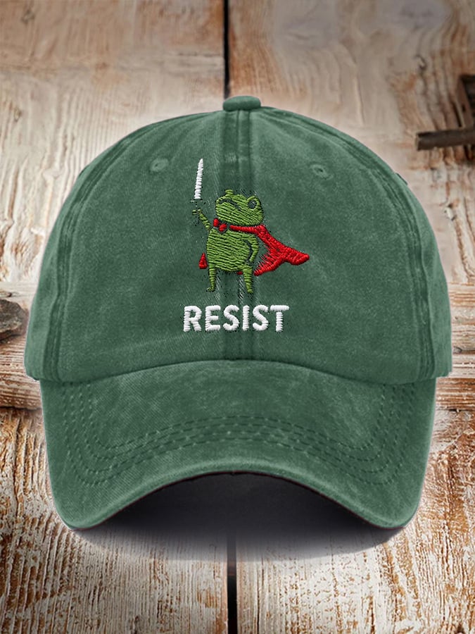 Unisex FDT Print Hat