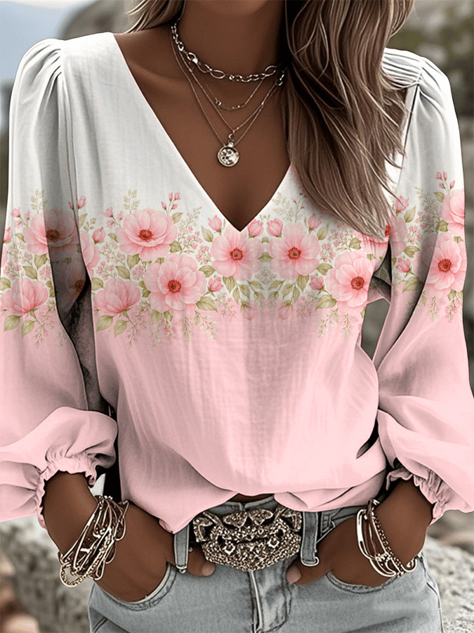 Women's Breast Cancer Pink Shirt