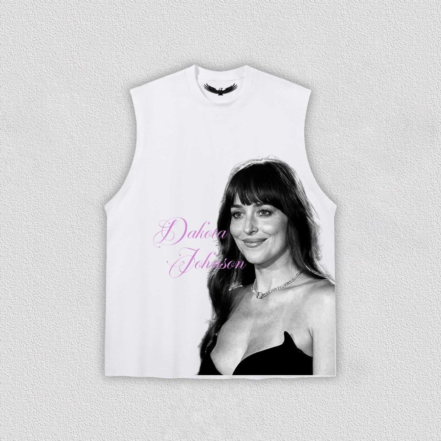 Dakota Johnson TEE
