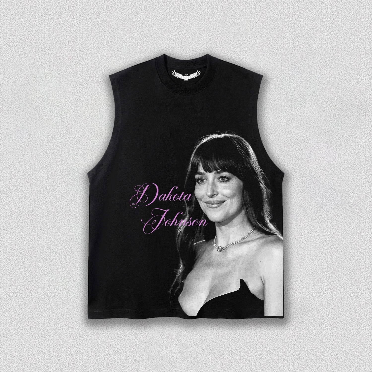 Dakota Johnson TEE