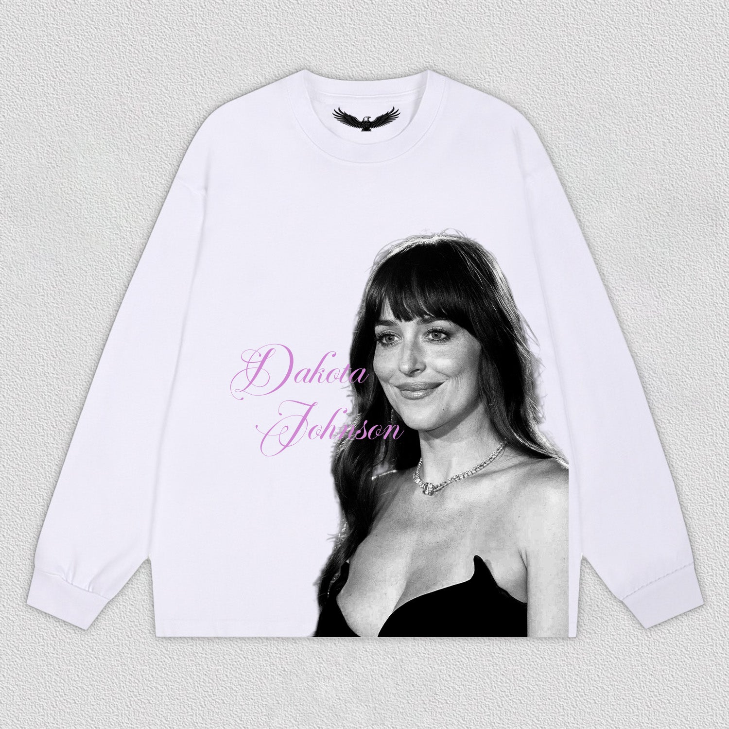 Dakota Johnson TEE