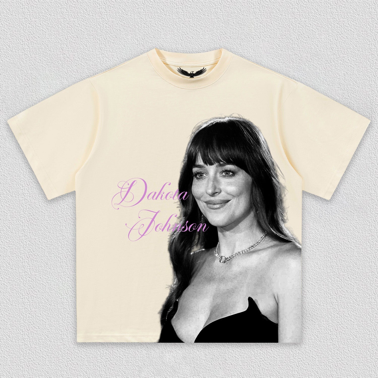 Dakota Johnson TEE