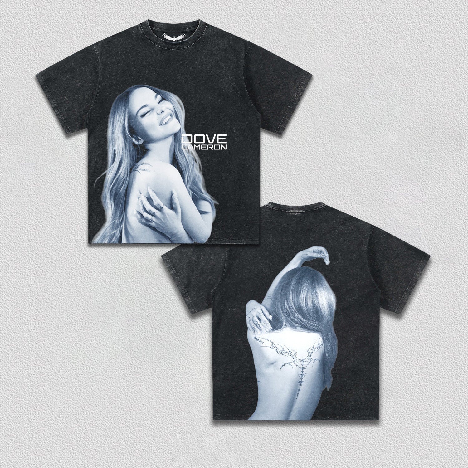 Dove Cameron TEE