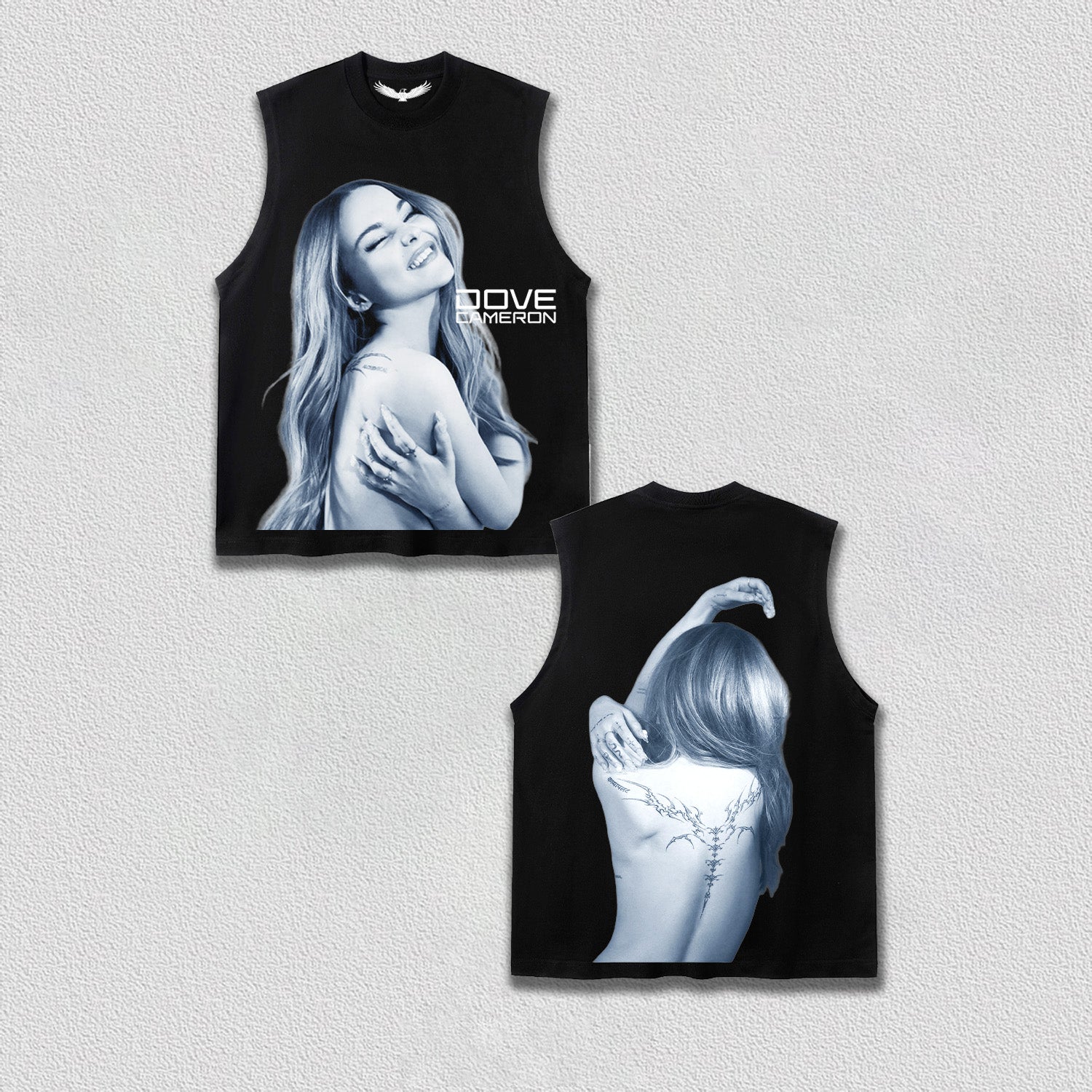 Dove Cameron TEE