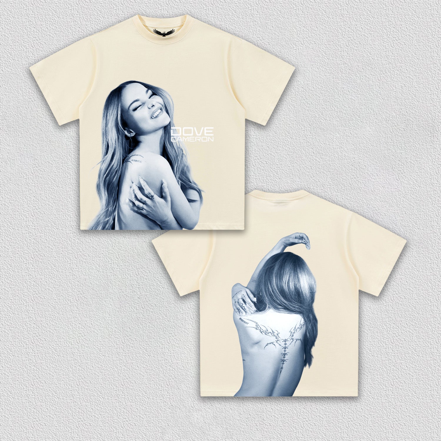 Dove Cameron TEE