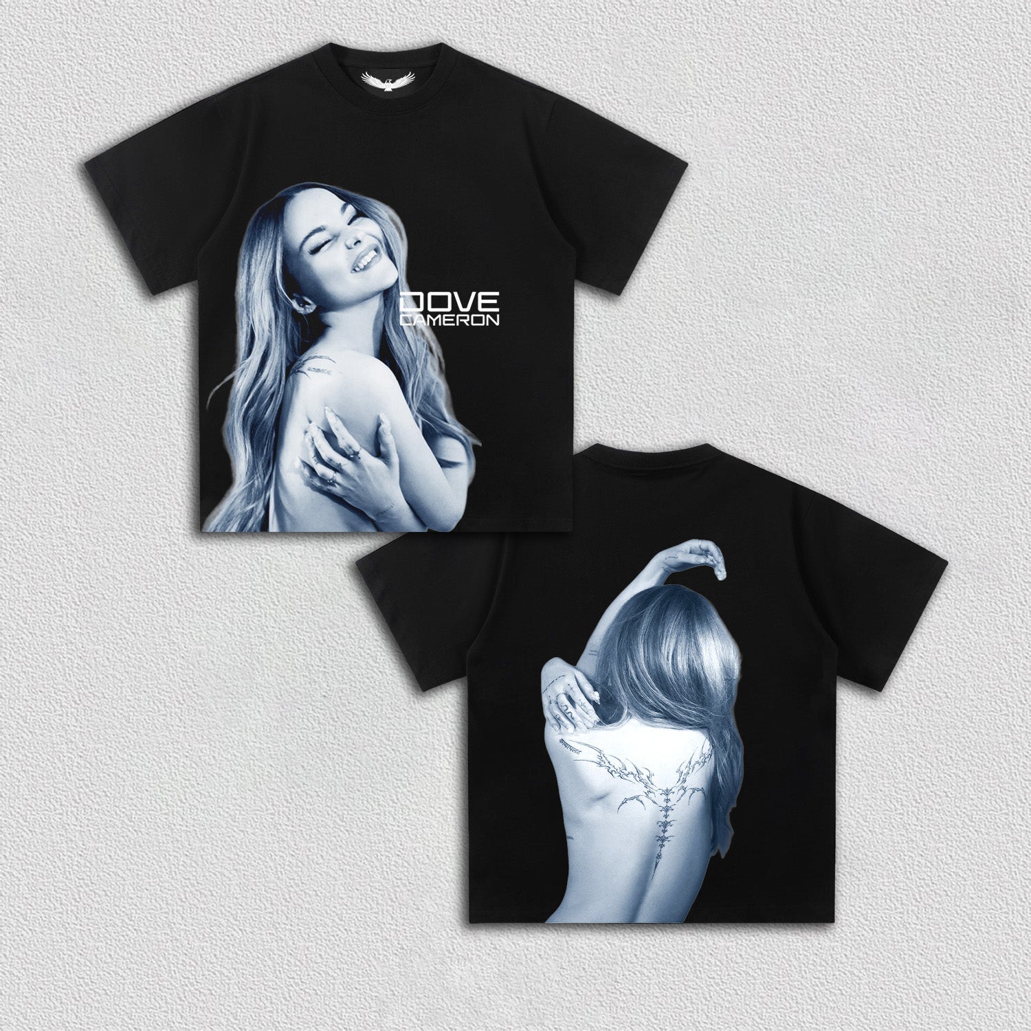 Dove Cameron TEE