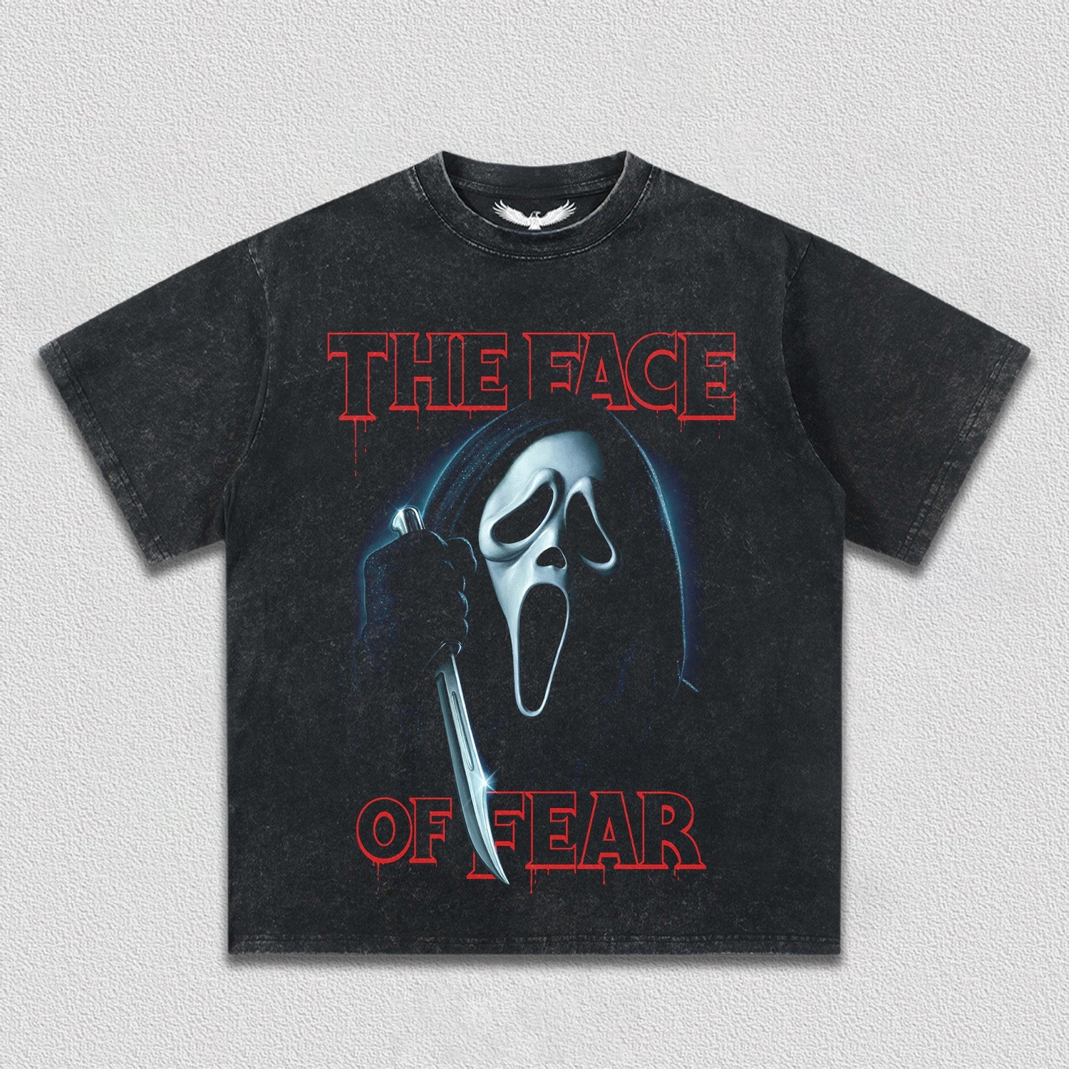 Face of Fear TEE