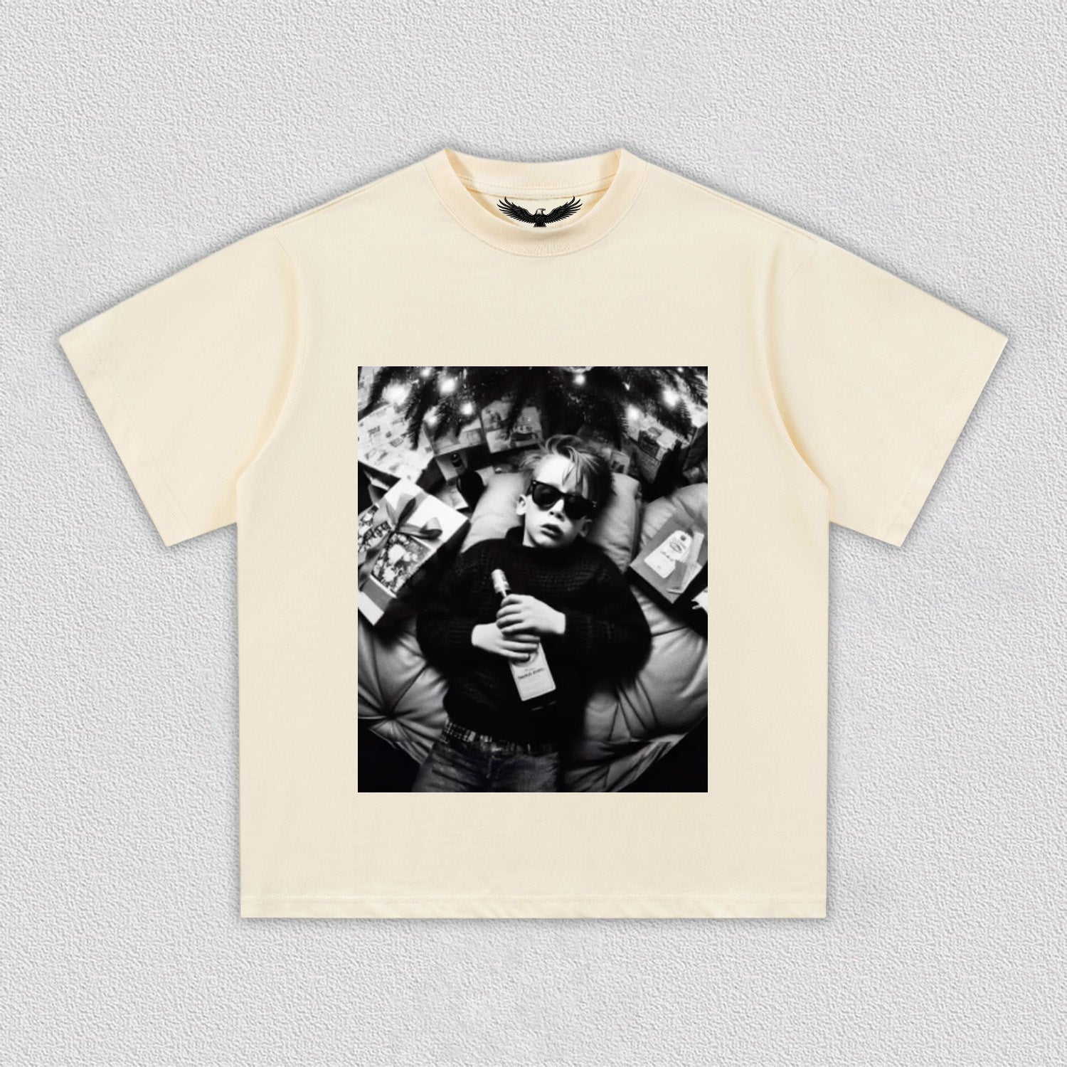 Home Alone TEE 2