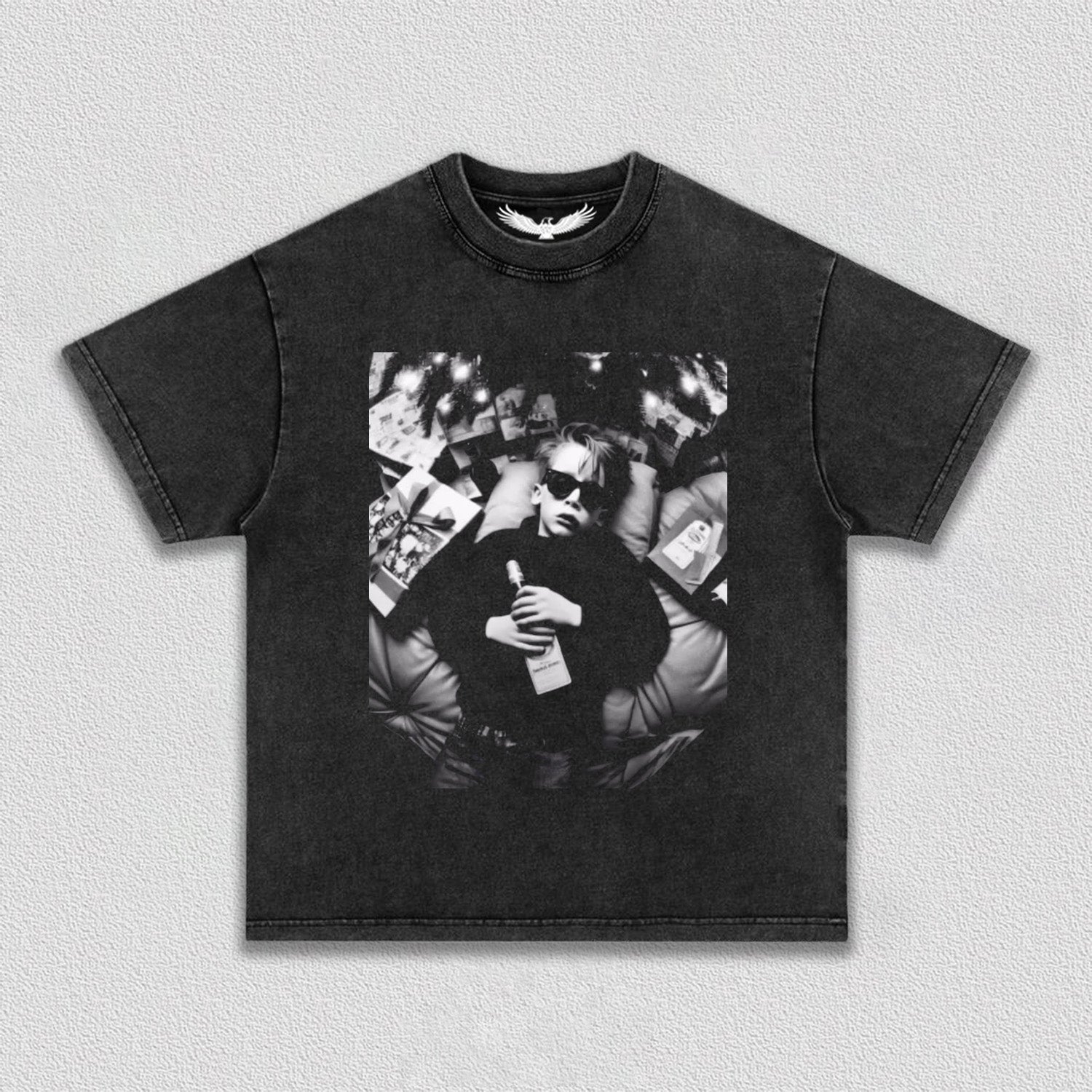 Home Alone TEE 2