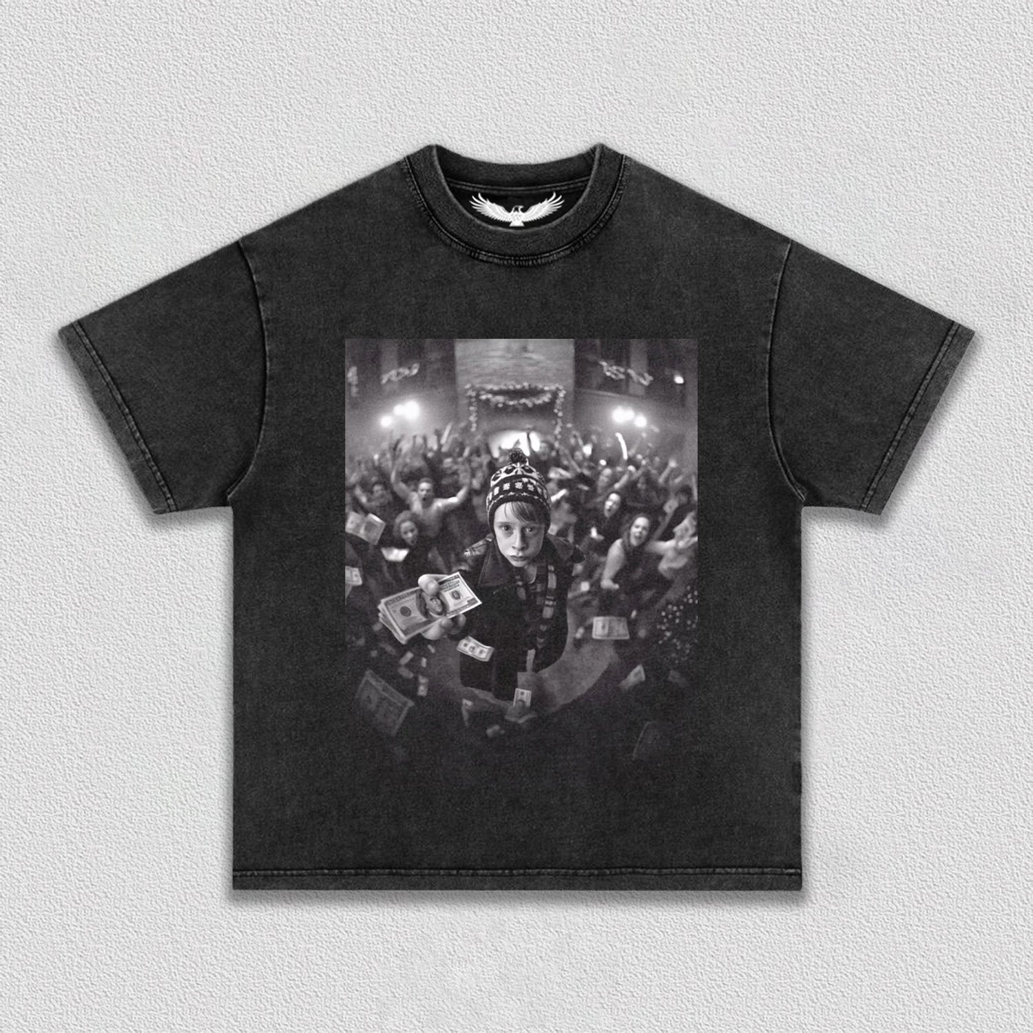 Home Alone TEE 5