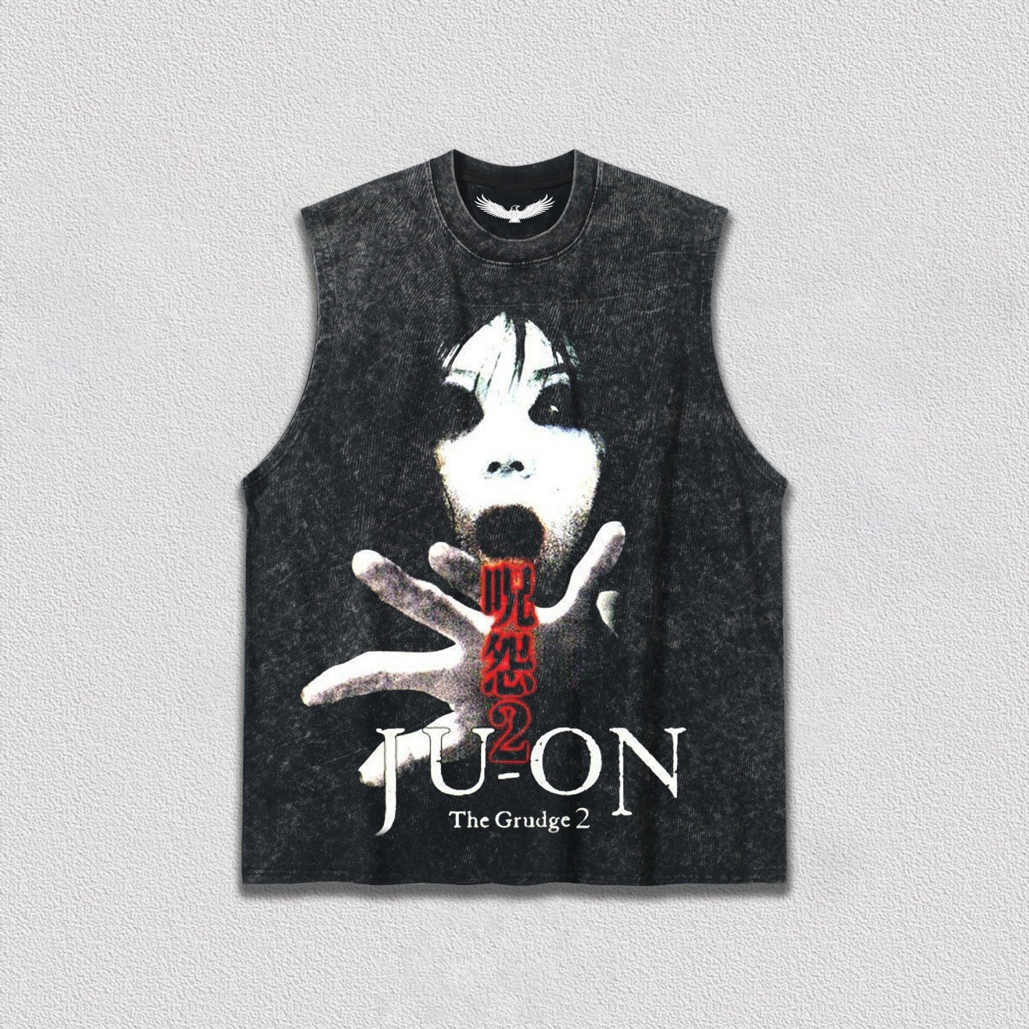 JU-ON 2 TEE