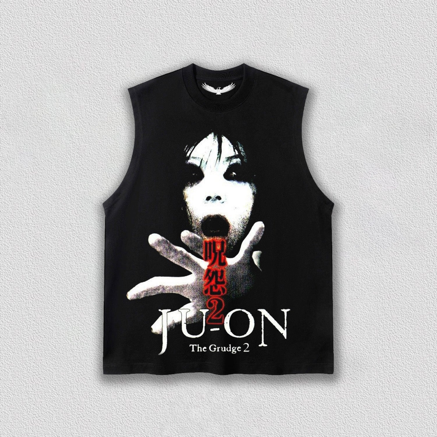 JU-ON 2 TEE