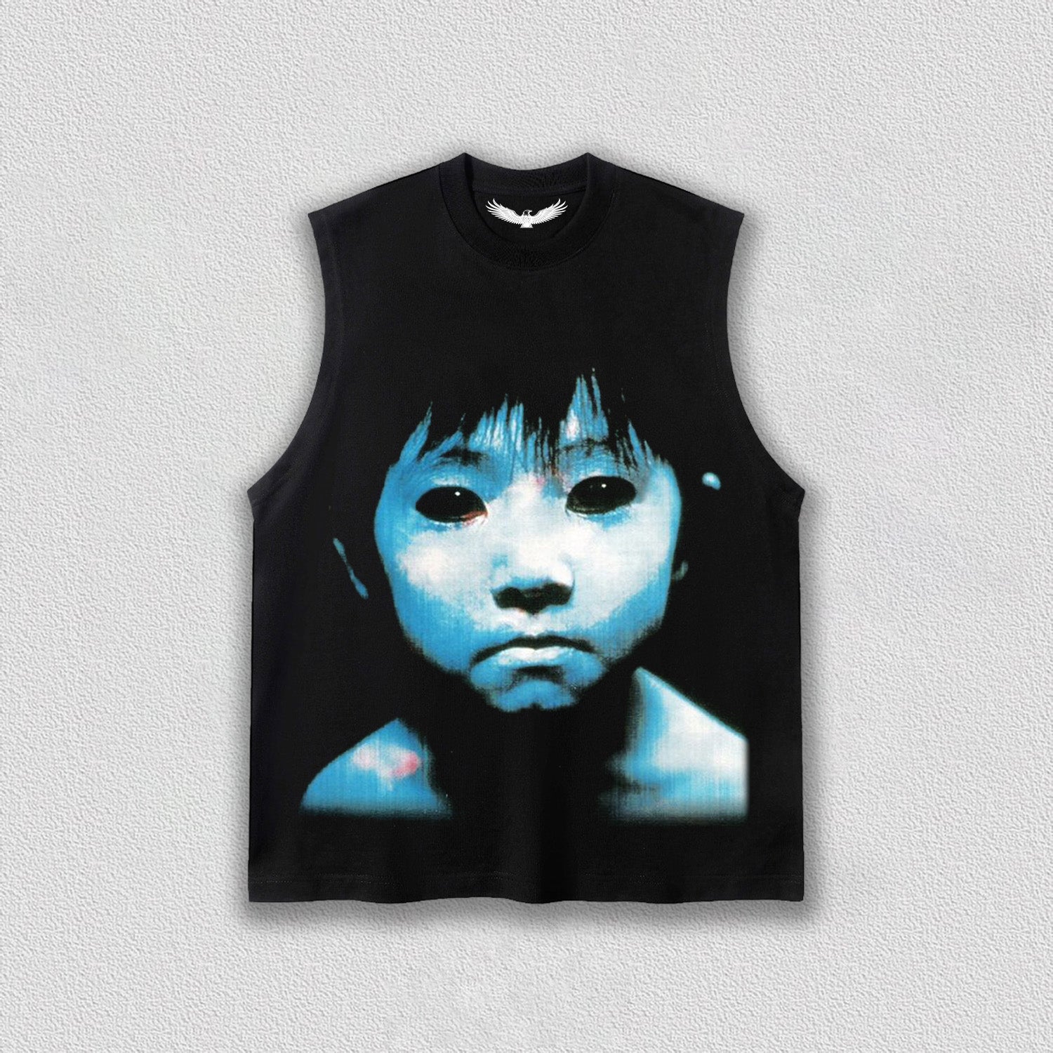 JU-ON TEE