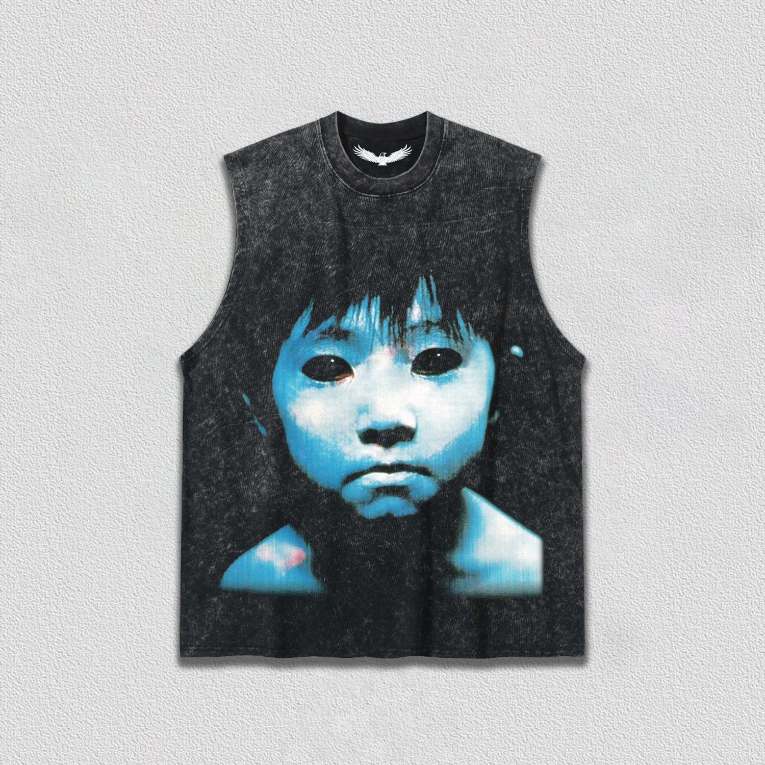 JU-ON TEE
