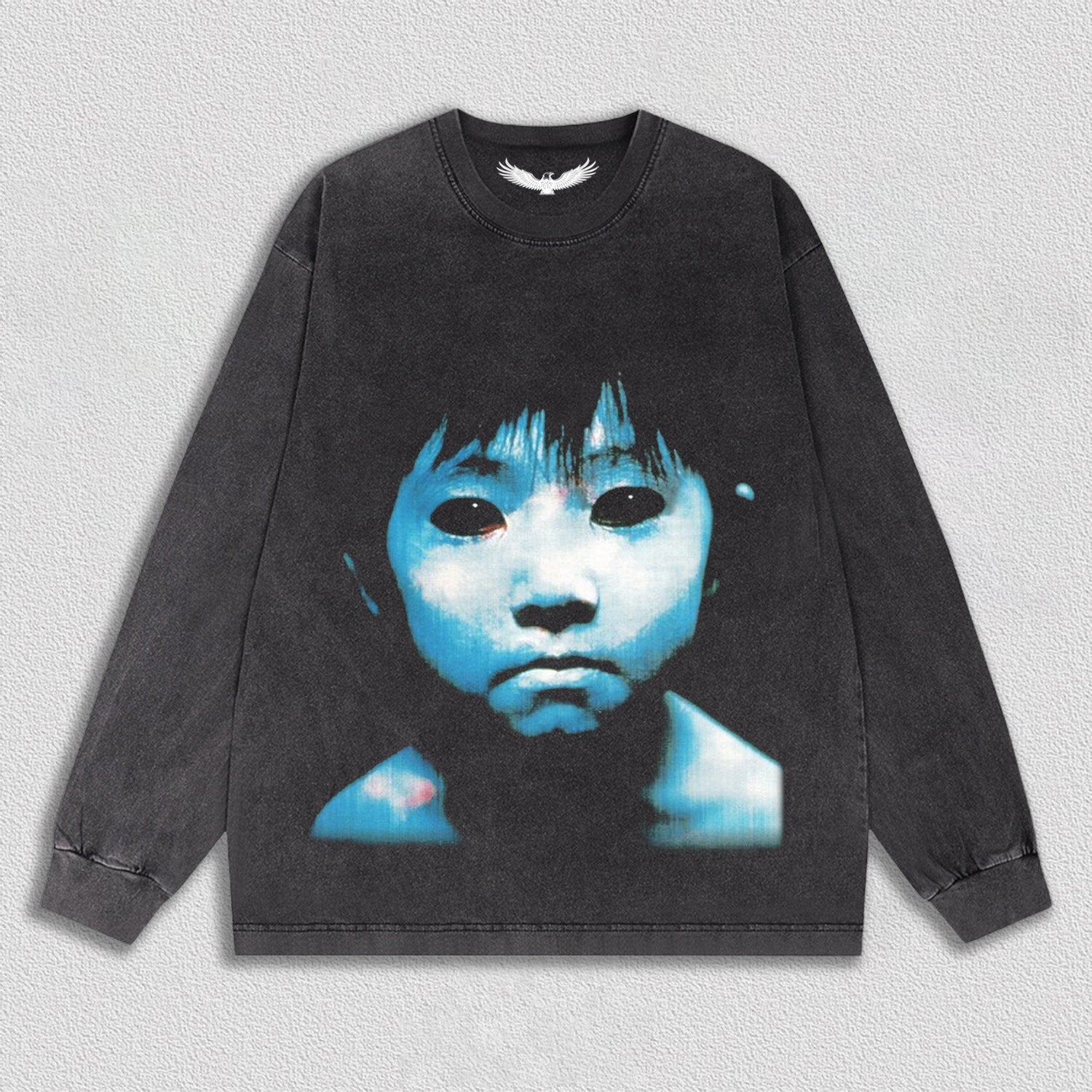 JU-ON TEE